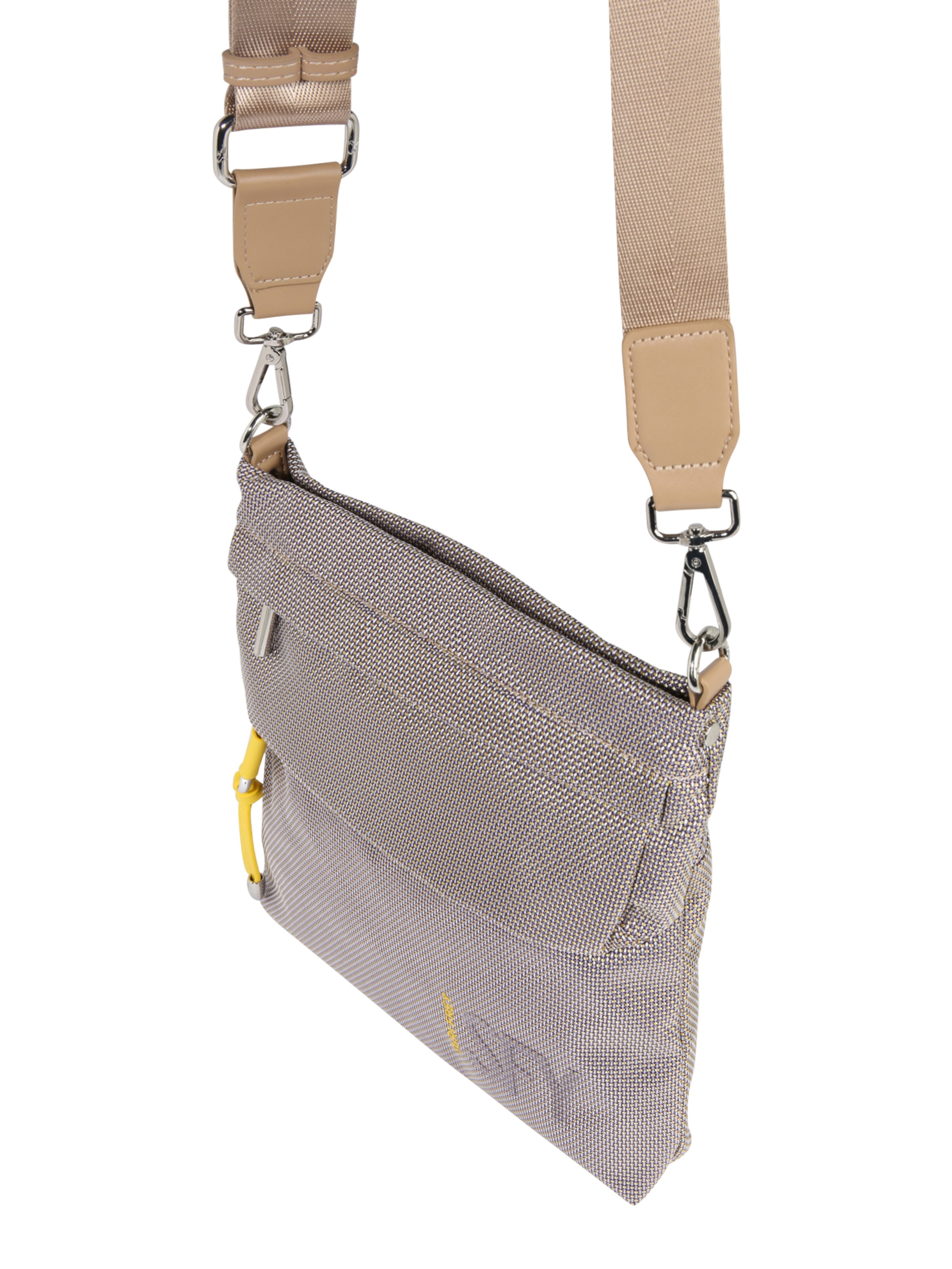 Borsa a tracolla 'Sports Marry' di Suri Frey in beige