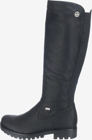 Rieker Boots in Black