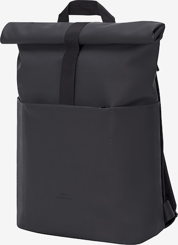 Ucon Acrobatics Backpack ' Hajo Mini Lotus ' in Black: front