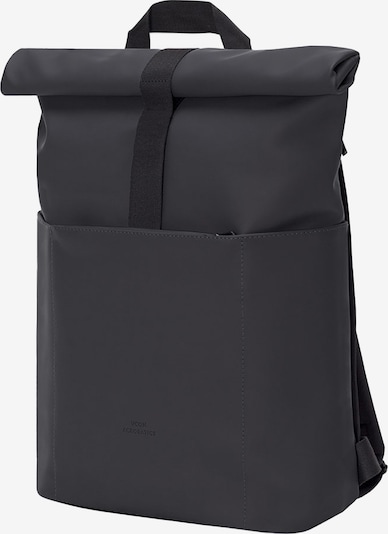 Ucon Acrobatics Rucksack ' Hajo Mini Lotus ' in schwarz, Produktansicht