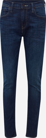 LEVI'S ® Jeans '512' i blå: forside