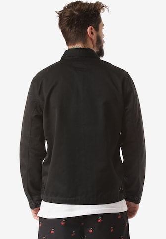 Carhartt WIP Jacke 'Modular' in Schwarz