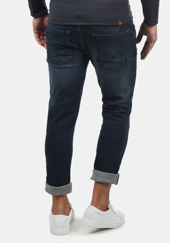BLEND Slimfit Jeans 'Pico' in Blauw