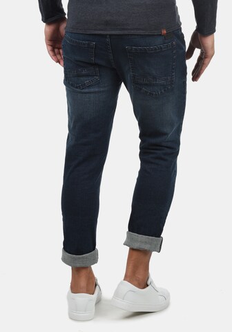 BLEND - Slimfit Calças de ganga 'Pico' em azul
