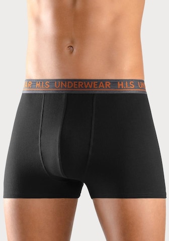 H.I.S Boxershorts in Mischfarben: predná strana