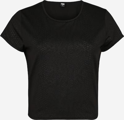 Urban Classics חולצות בשחור, סקירת המוצר