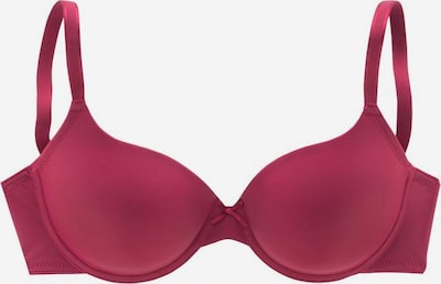 LASCANA Bra in Raspberry, Item view