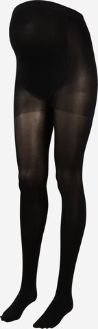 Envie de Fraise - Collants finos 'LIDA' em preto: frente