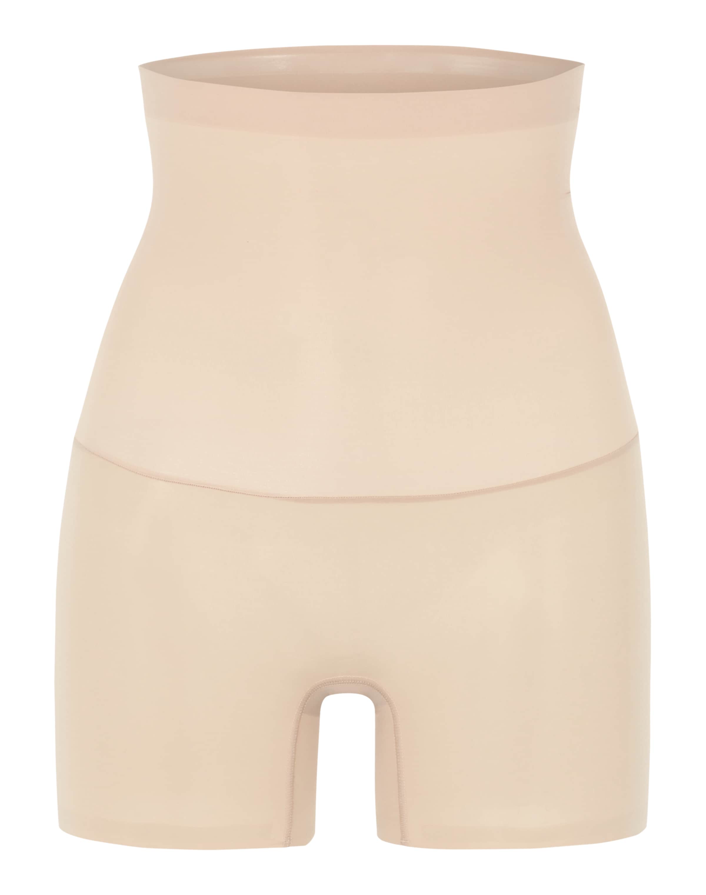 SPANX - Shapingbroek 'Shape my day' in de kleur Nude