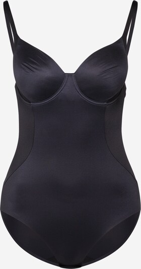 TRIUMPH Bodysuit 'Body Make-Up Soft Touch' in Black, Item view