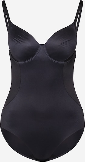 TRIUMPH Body 'Body Make-Up Soft Touch' in de kleur Zwart, Productweergave