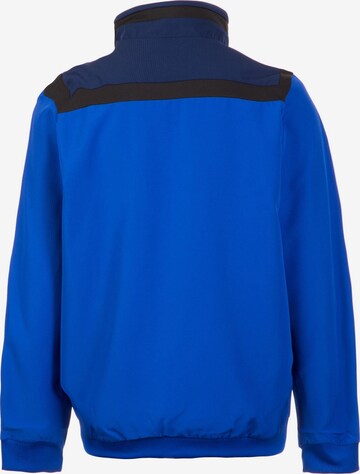 ADIDAS PERFORMANCE Athletic Jacket 'Tiro 19' in Blue