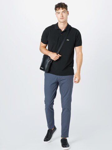 Coupe slim Pantalon chino 'JAMERSON' SELECTED HOMME en bleu