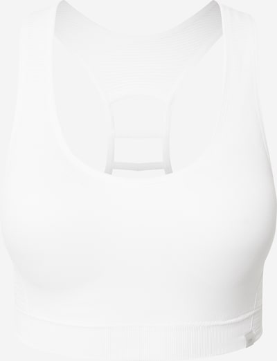Marika Biustonosz sportowy 'Haley' w kolorze białym, Podgląd produktu