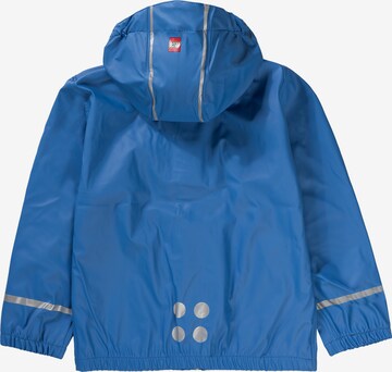 LEGO® kidswear Functionele jas 'Jonathan 101' in Blauw