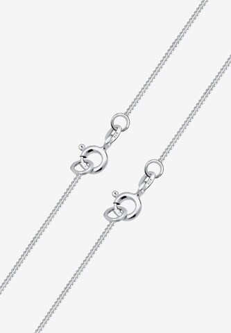 ELLI Kette 'Infinity' in Silber