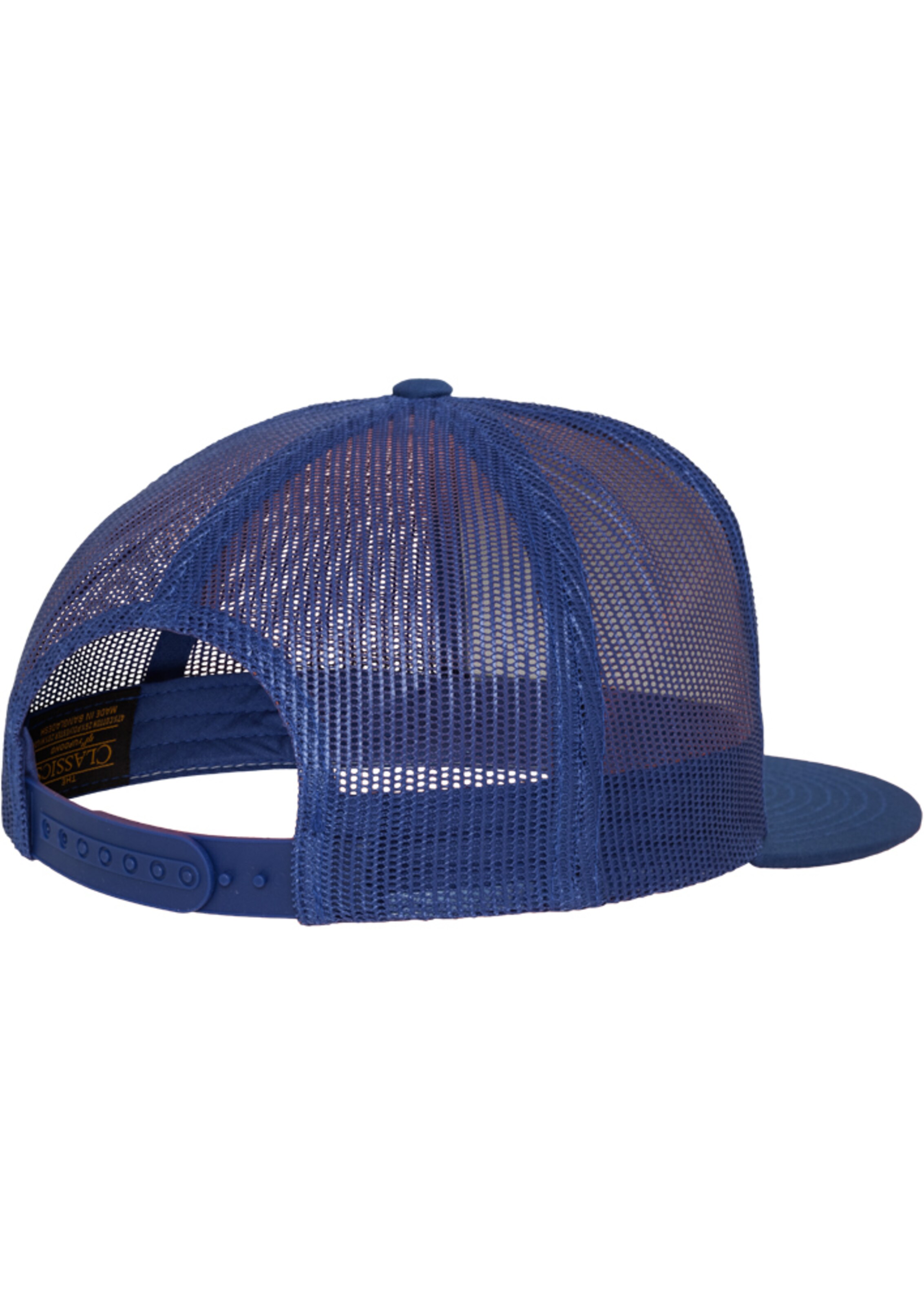 Flexfit Cap in Blue