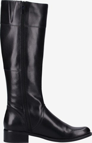 Bottes CAPRICE en noir