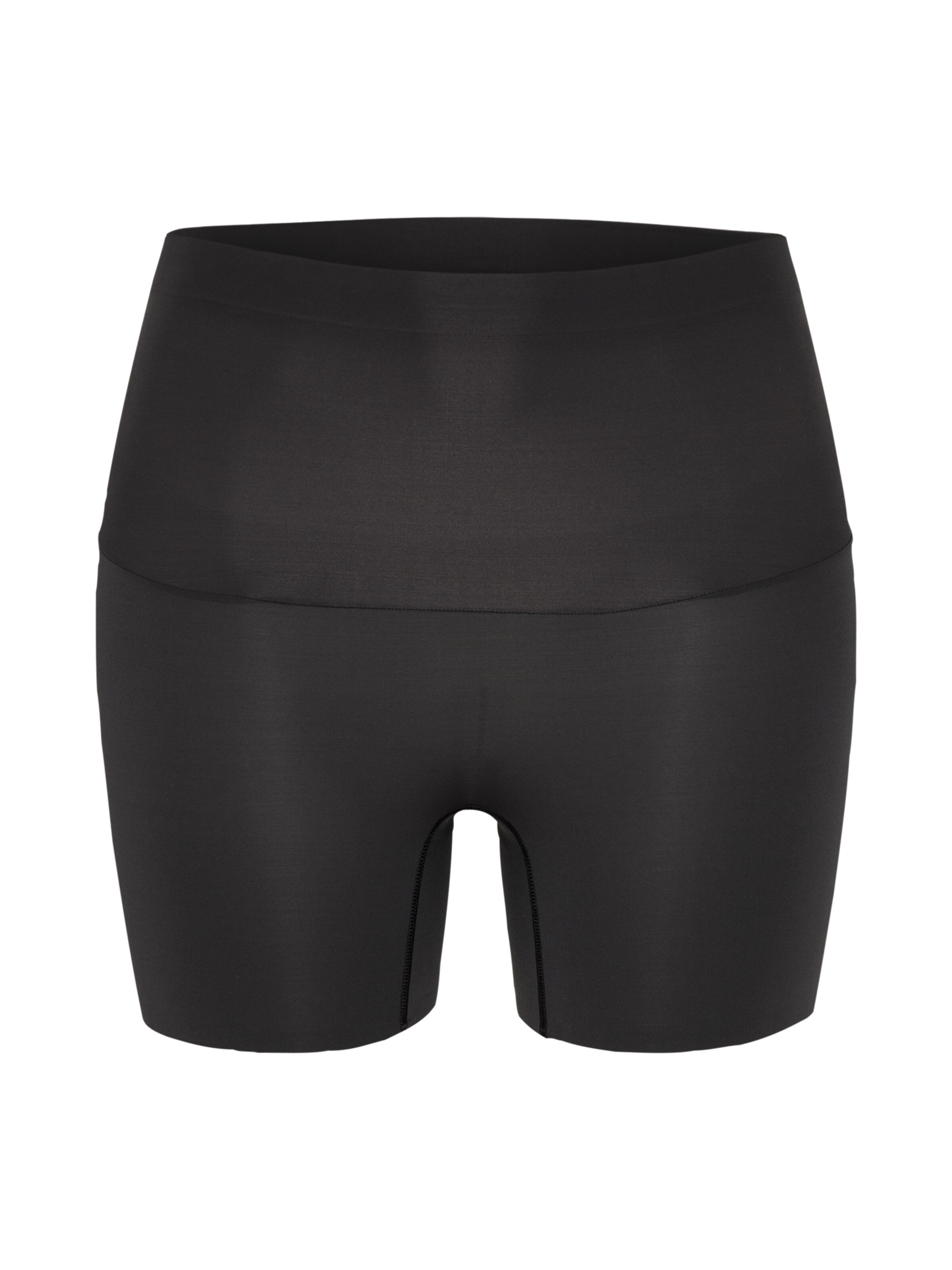 SPANX - Shapingbroek 'SHAPE MY DAY' in de kleur Zwart