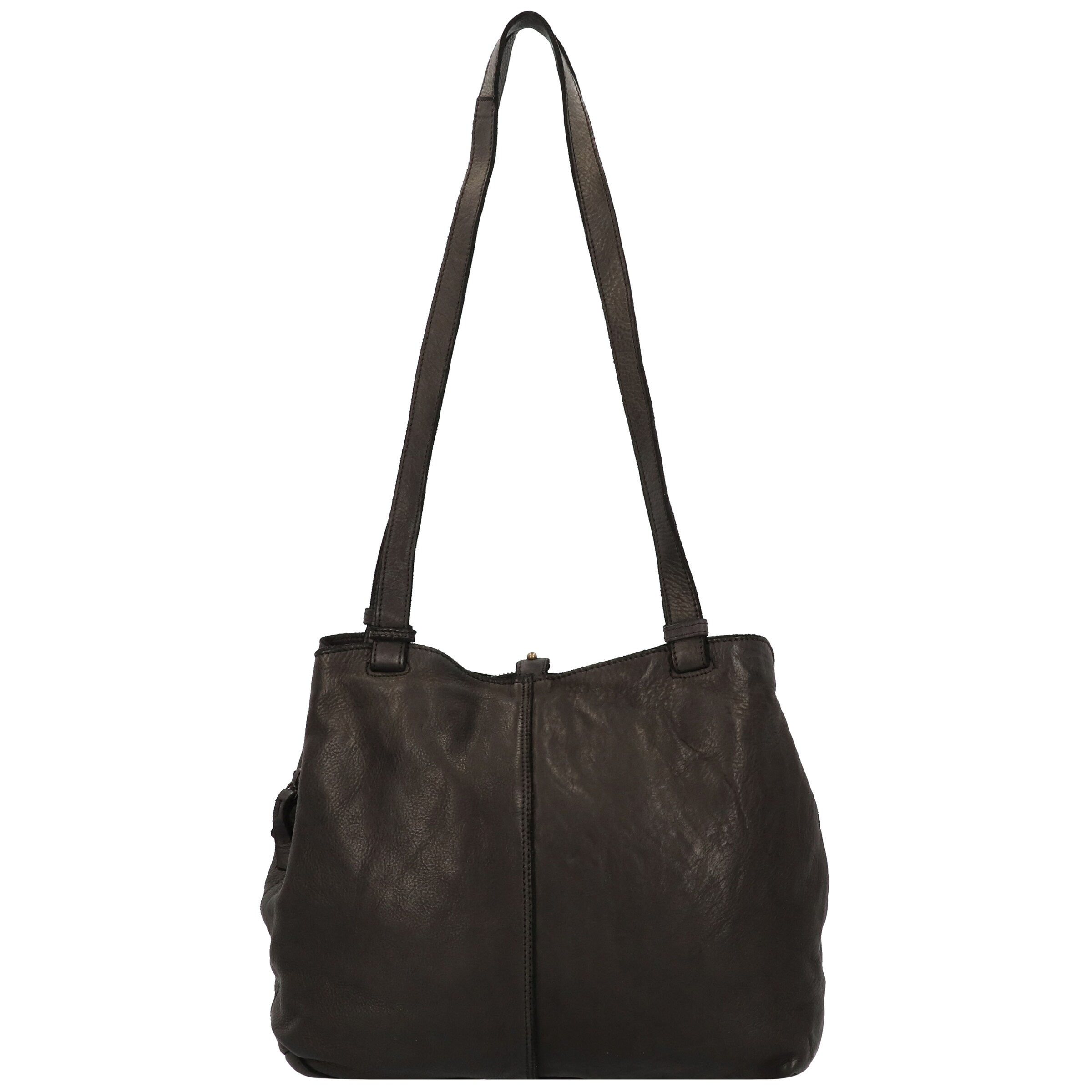 Harold's Schoudertas 'Submarine 2935' in de kleur Zwart, Productweergave