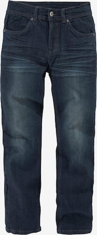 ARIZONA Regular Jeans in Blue: front