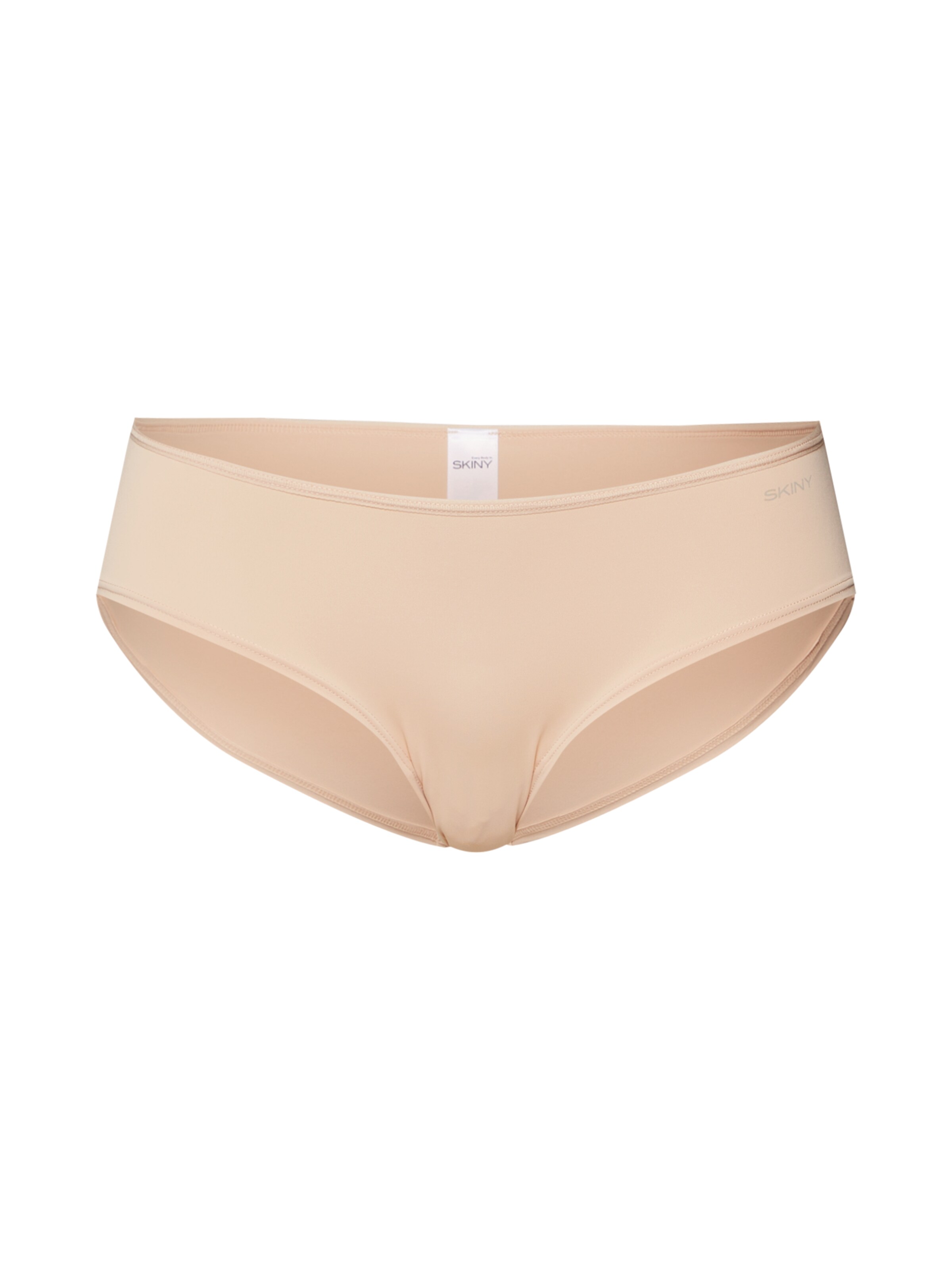 Skiny Panty in Beige: front