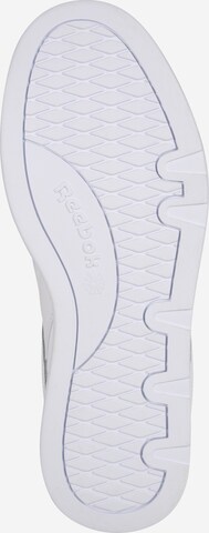 Reebok Sneakers laag 'Legacy Court' in Wit