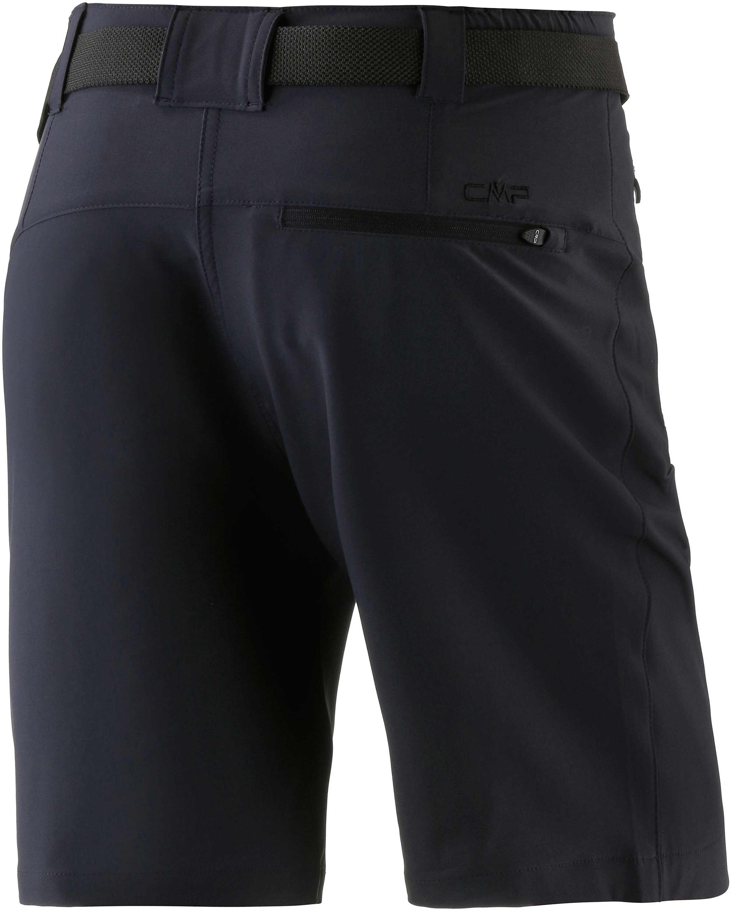 CMP Regular Weatherproof pants in Grey