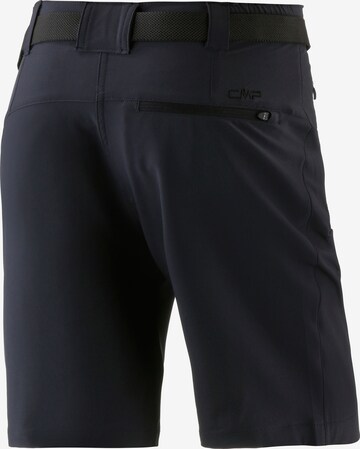 Regular Pantaloni outdoor de la CMP pe gri