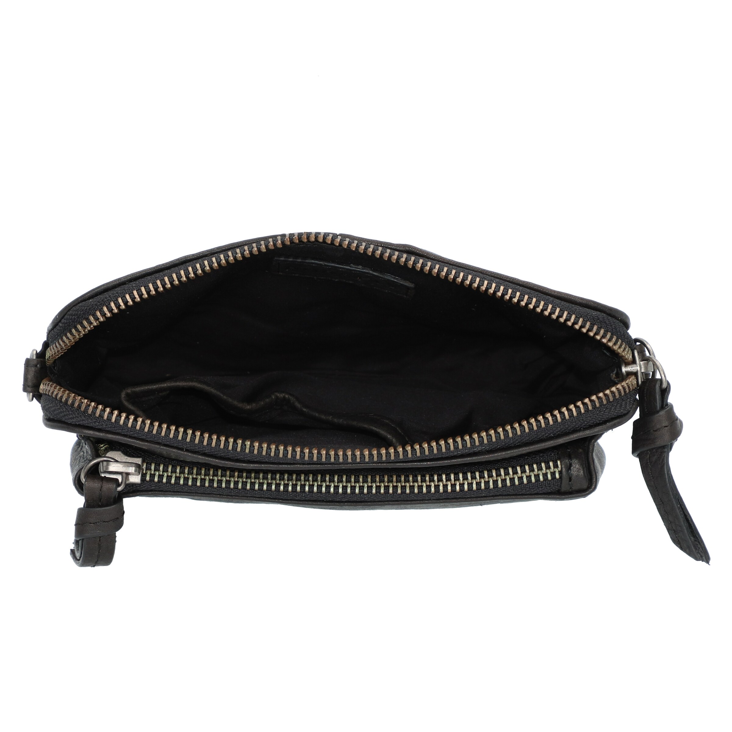 Sac à bandoulière Burkely en noir