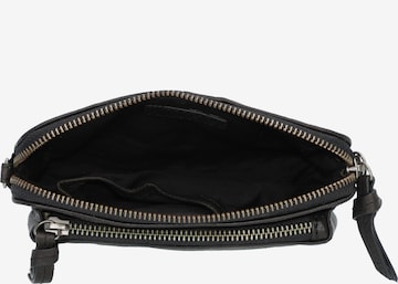 Burkely Crossbody Bag in Black