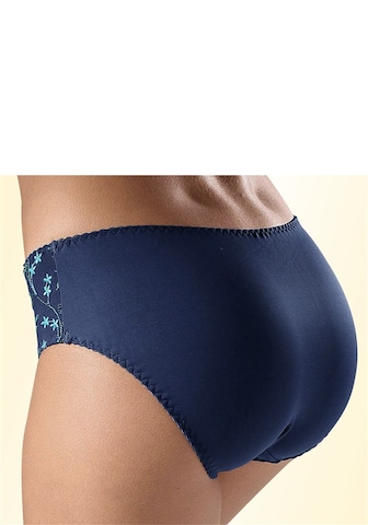 Slip di NUANCE in blu