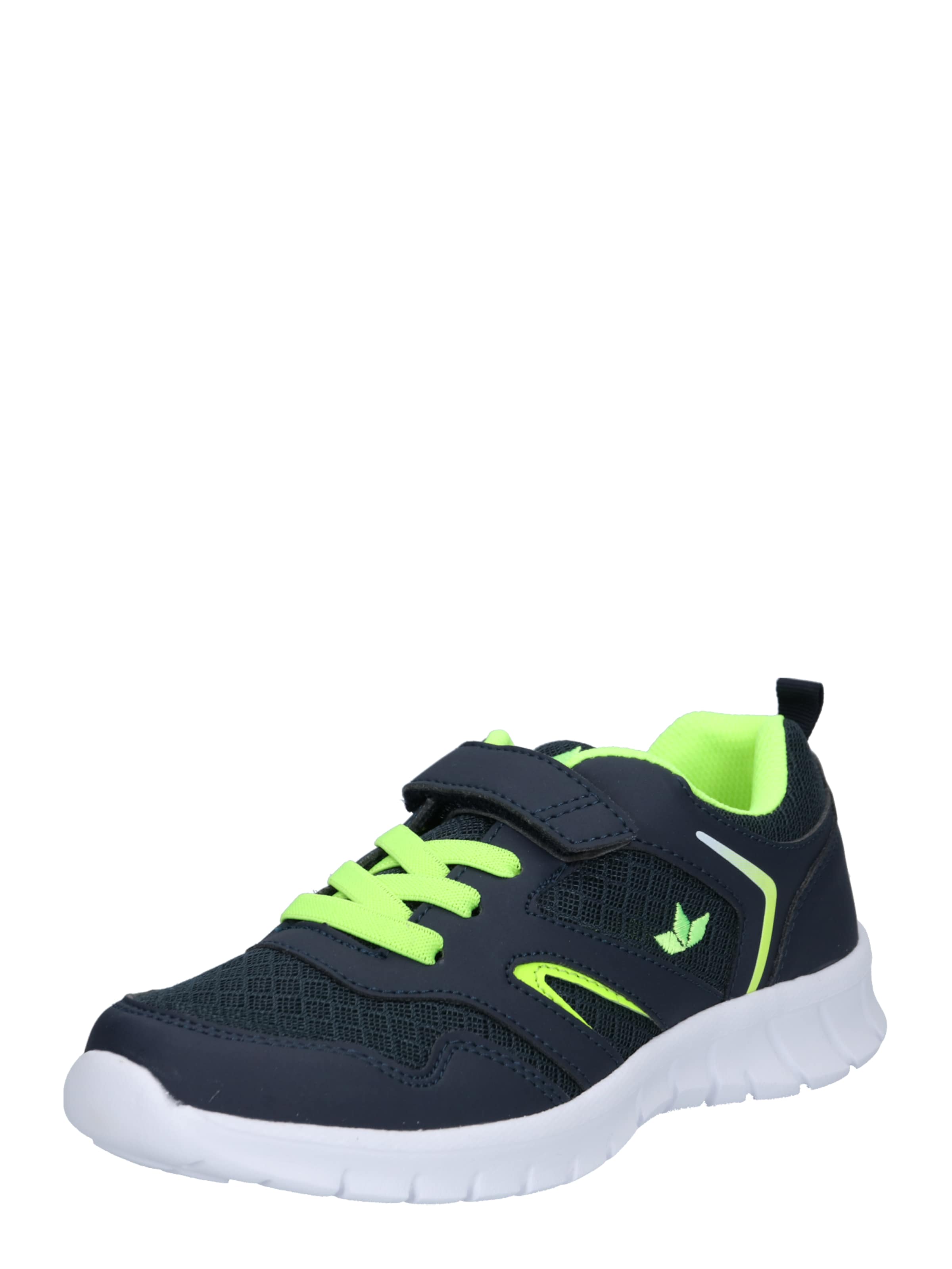 LICO Sneakers 'Skip VS' in Blauw: voorkant