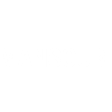 Mansour Logo