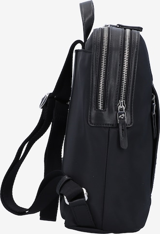 MANDARINA DUCK Rucksack in Schwarz