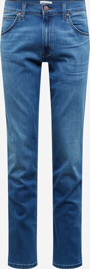WRANGLER Jeans 'Greensboro' in Blue denim, Item view