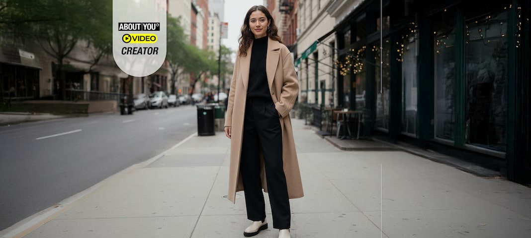 🧥 Coats: Wrap Up Your Look