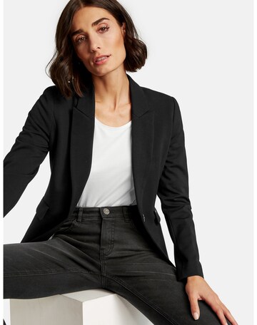 Blazer TAIFUN en noir