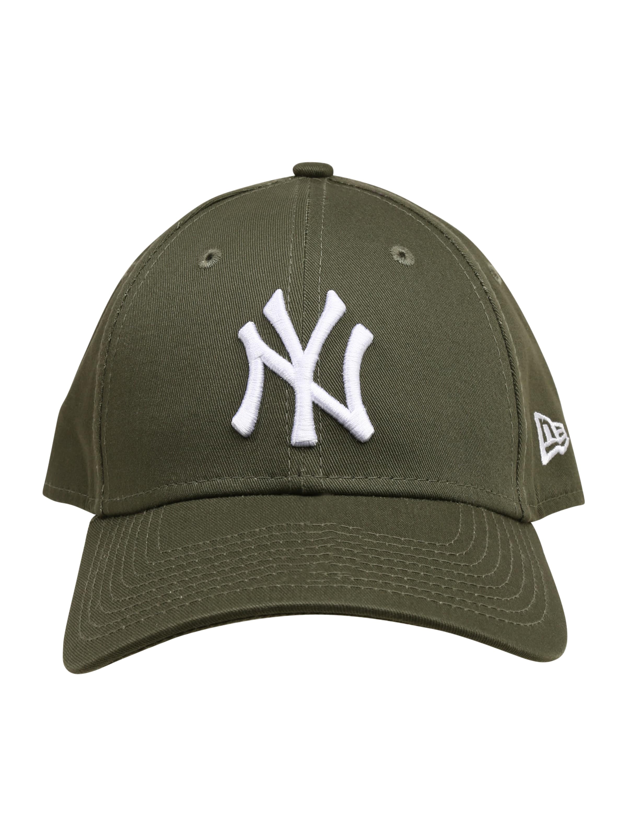 NEW ERA Τζόκεϊ 'Forty New York Yankees' σε πράσινο