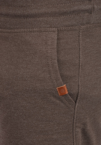 BLEND Regular Broek 'Mulker' in Bruin