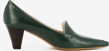 EVITA Pumps 'PATRIZIA' in Green