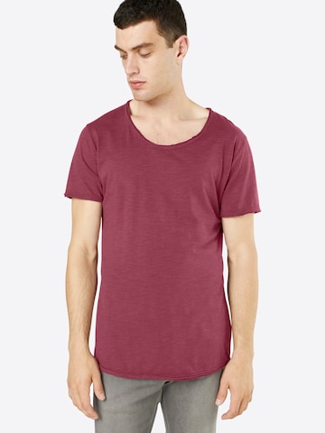 Key Largo Shirt in Rot: predná strana