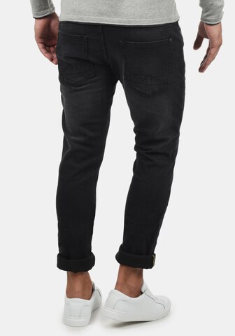 BLEND Slimfit Jeans 'Pico' in Zwart