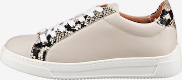 UNISA Sneaker 'Franci' in Beige