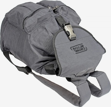 CAMEL ACTIVE Rucksack 'Journey Fun' in Grau