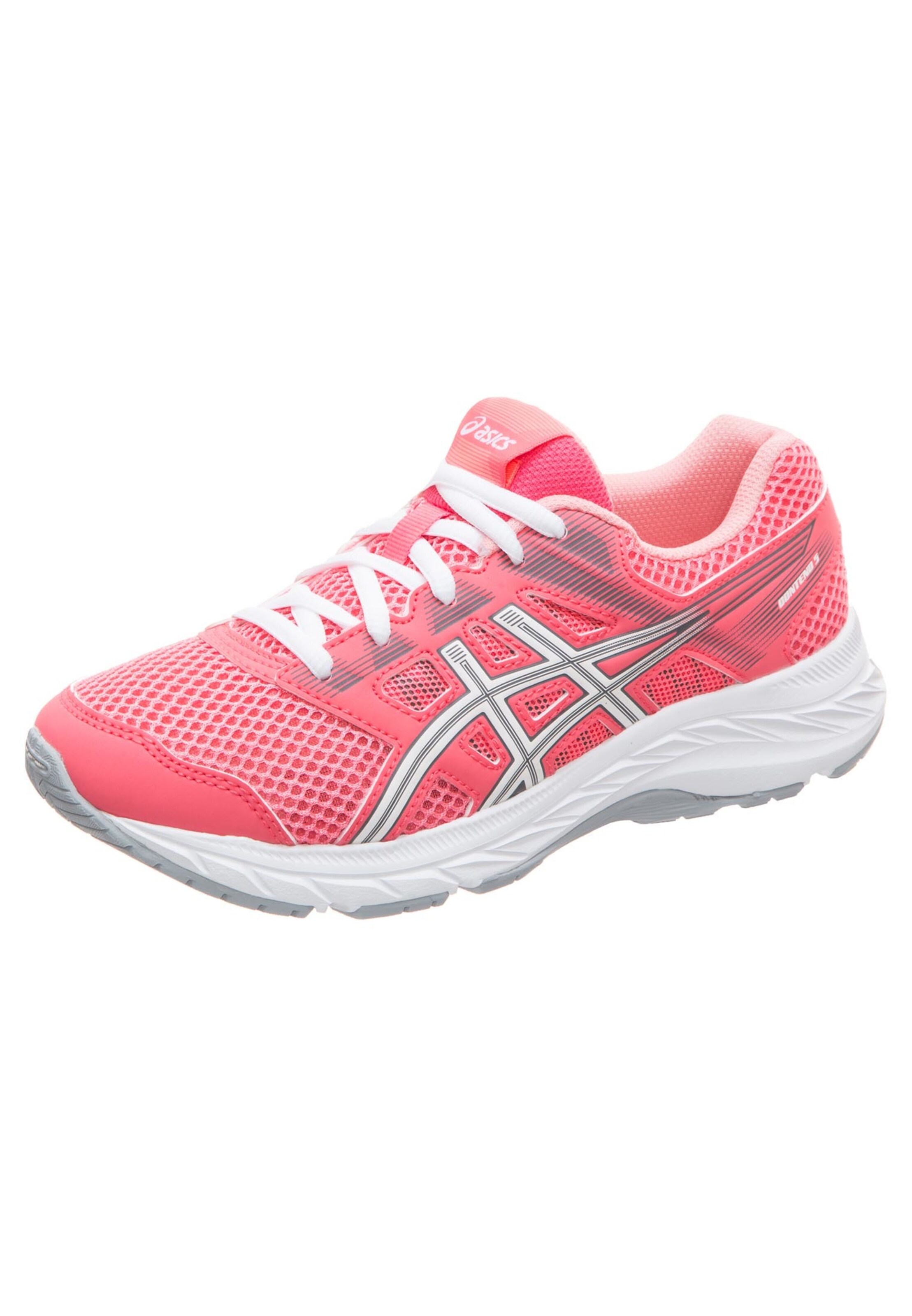 ASICS - Sportschoen 'Contend 5' in de kleur Pink