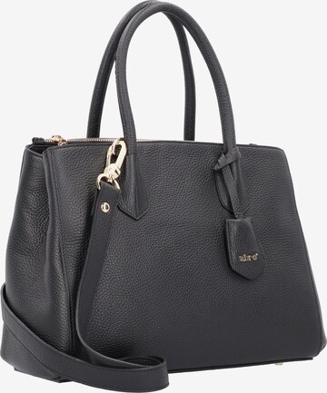 ABRO Handbag 'Adria' in Black