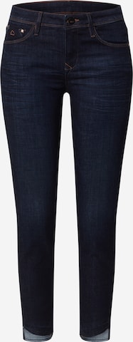 Dawn Regular Jeans 'Every Day' in Blauw: voorkant