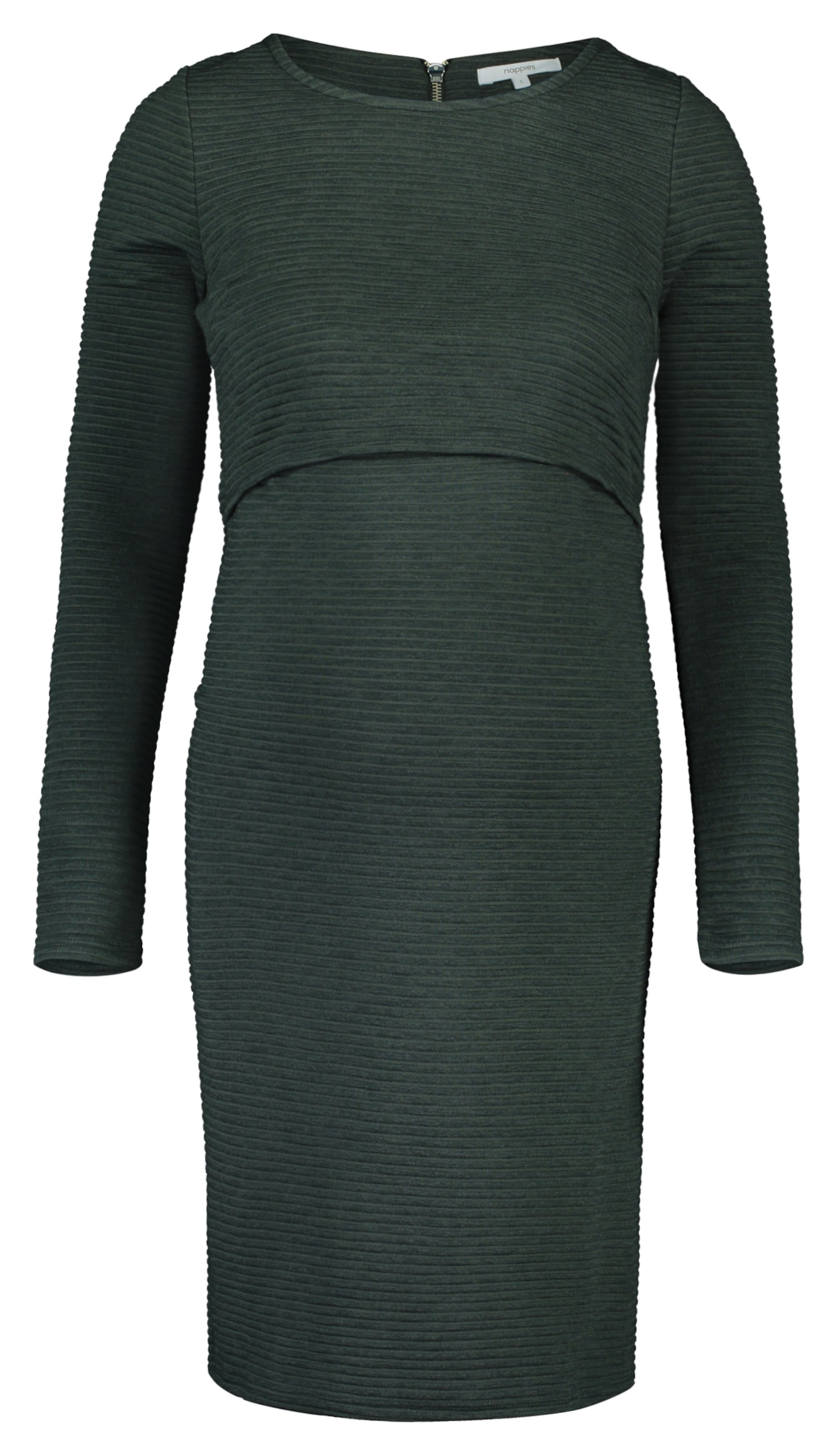 Noppies - Still-Kleid in grün