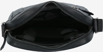 bugatti Crossbody Bag 'Citta' in Black